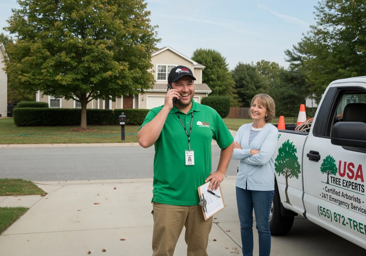 Tree Services Lavallette, NJ FAQs